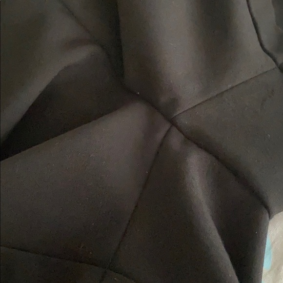 H&M Button Shorts - Picture 3 of 3